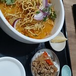 アジアン料理 アジアティーク - 