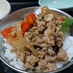 アジアン料理 アジアティーク - 