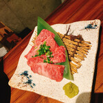 焼肉鍋問屋　志方 - 