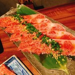 焼肉鍋問屋　志方 - 