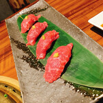 焼肉鍋問屋　志方 - 