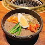 焼肉鍋問屋　志方 - 