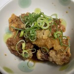 朝挽豚専門店　ぶった - 