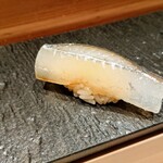 匠 進吾 - サヨリ