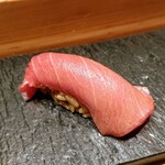 匠 進吾 - 中トロ