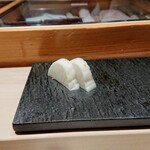 匠 進吾 - べったら漬け