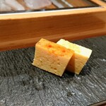 匠 進吾 - 玉子焼き