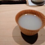 匠 進吾 - 蜆のエキス