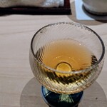 匠 進吾 - 八海山の貴醸酒