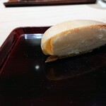 匠 進吾 - 塩アイスモナカ