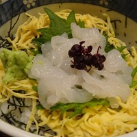 きときと 名古屋店 - 白海老三昧御前