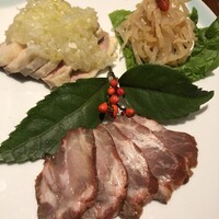 全聚徳 銀座店 - 