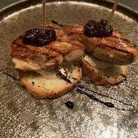 炭焼きステーキとワインobiobi - 