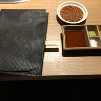 焼肉 にくなべ屋 神戸びいどろ 北野坂店 - 