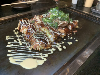 下北沢で食べたいお好み焼き激ウマ店7選 昼 夜別に紹介 食べログまとめ
