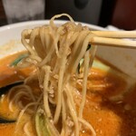 麺匠 竹虎 - 