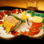 西麻布 いちの - 