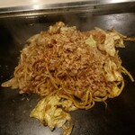 たろう - ミックス焼きそば