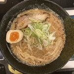 Oreno Ramen Kouta - 味噌