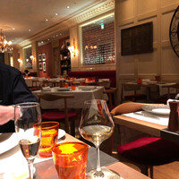 Benoit Alain Ducasse - 