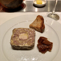 Benoit Alain Ducasse - 