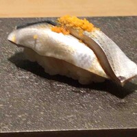 鮨 なんば 日比谷 - 