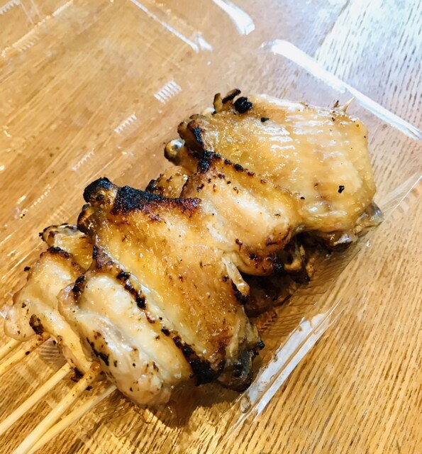 テイクアウト焼鳥』by シモ007 : 鳥政 - 北国分/焼き鳥 | 食べログ テイクアウト焼鳥』by シモ007 : 鳥政 - 北国分/焼き鳥 | 食べログ