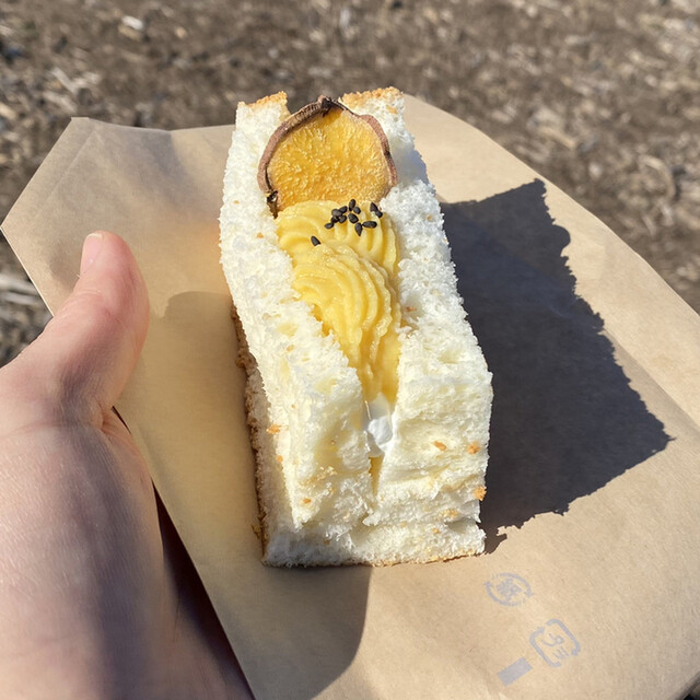 クルックフィールズ シフォン Kurkkufields Chiffon 木更津 ケーキ 食べログ クルックフィールズ シフォン Kurkkufields Chiffon 木更津 ケーキ 食べログ