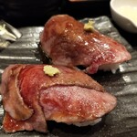 Yakiniku Yansando - 