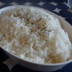 カワラヤ スープカレー - もぐたん用ご飯