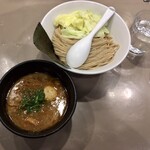 つけ麺 五ノ神製作所 - 