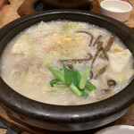 コリアンキッチン シジャン - 