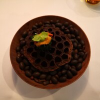 Installation Table ENSO L'asymetrie du calme - 