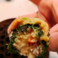 Installation Table ENSO L'asymetrie du calme - 