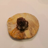 Installation Table ENSO L'asymetrie du calme - 