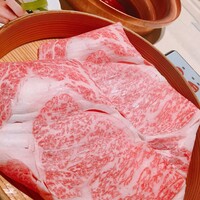 しゃぶしゃぶ 山笑ふ 表参道店 - 