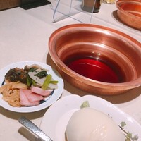 しゃぶしゃぶ 山笑ふ 表参道店 - 