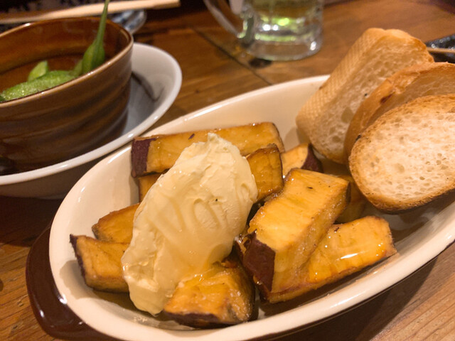 Bincho Sumibi Yaki Torihiro photo 2