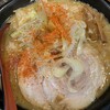 麺処 花田 上野店