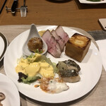 スカイグリルブッフェGOCOCU - 