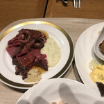 スカイグリルブッフェGOCOCU - 