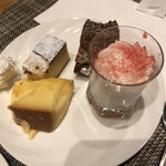 スカイグリルブッフェGOCOCU - 