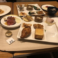 スカイグリルブッフェGOCOCU - 