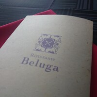 リストランテベルーガ - 