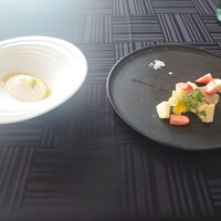 リストランテベルーガ - 