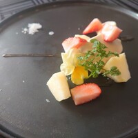 リストランテベルーガ - 