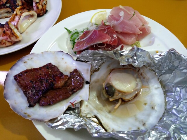 黒潮（クロシオ） - 陸前階上（旅館・民宿）の写真