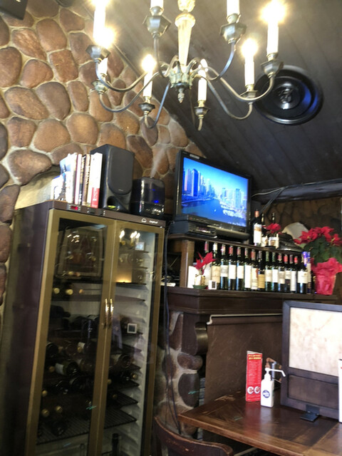 洋食とワインのお店 土筆苑 西宮北口 洋食 食べログ 洋食とワインのお店 土筆苑 西宮北口 洋食 食べログ
