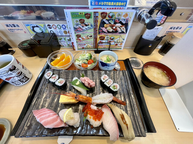 回転寿し 活鮮 船尾店 千葉ニュータウン中央 回転寿司 食べログ 回転寿し 活鮮 船尾店 千葉ニュータウン中央 回転寿司 食べログ