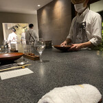 イチリン ハナレ - 